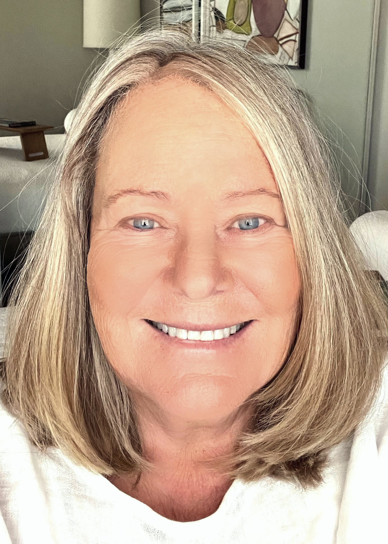 Elizabeth Reily