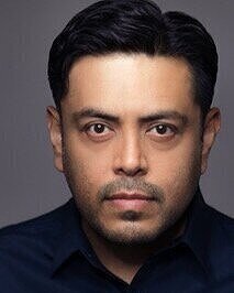 Joe Camareno