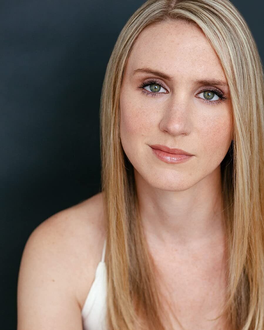Kristin Walker