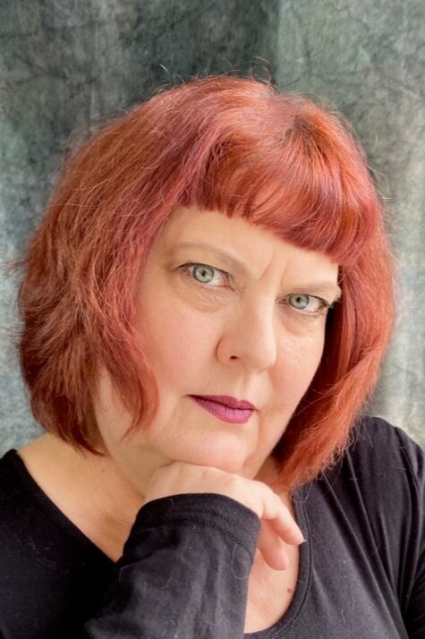 Deborah Rankin