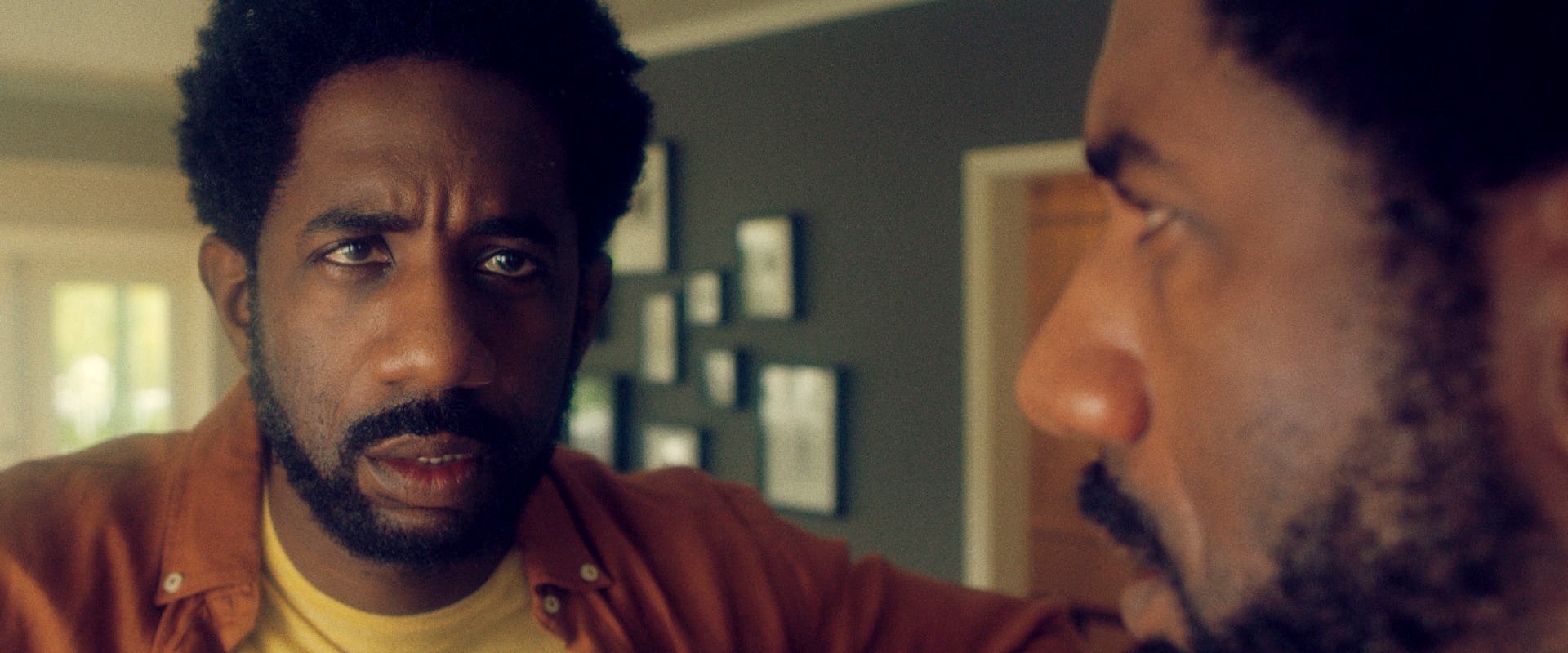 Alone Time Film Still